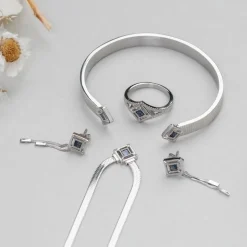 Boucles d'Oreilles &Eacute;veil