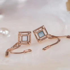 Boucles d'Oreilles &Eacute;veil