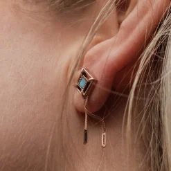 Boucles d'Oreilles &Eacute;veil