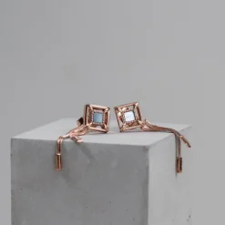 Boucles d'Oreilles &Eacute;veil