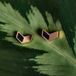 Boucles d'oreilles Elevation