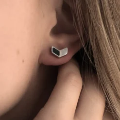 Boucles d'oreilles Elevation