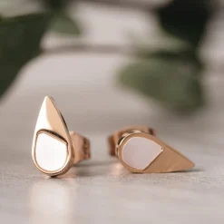 Boucles d'oreilles Emulsify