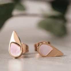 Boucles d'oreilles Emulsify
