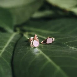 Boucles d'oreilles Emulsify