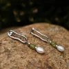Boucles d'Oreilles Free Play