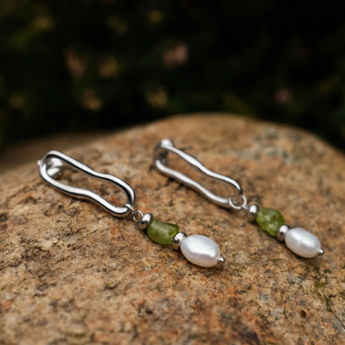 Boucles d'Oreilles Free Play
