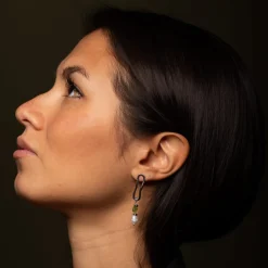 Boucles d'Oreilles Free Play