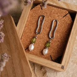 Boucles d'Oreilles Free Play