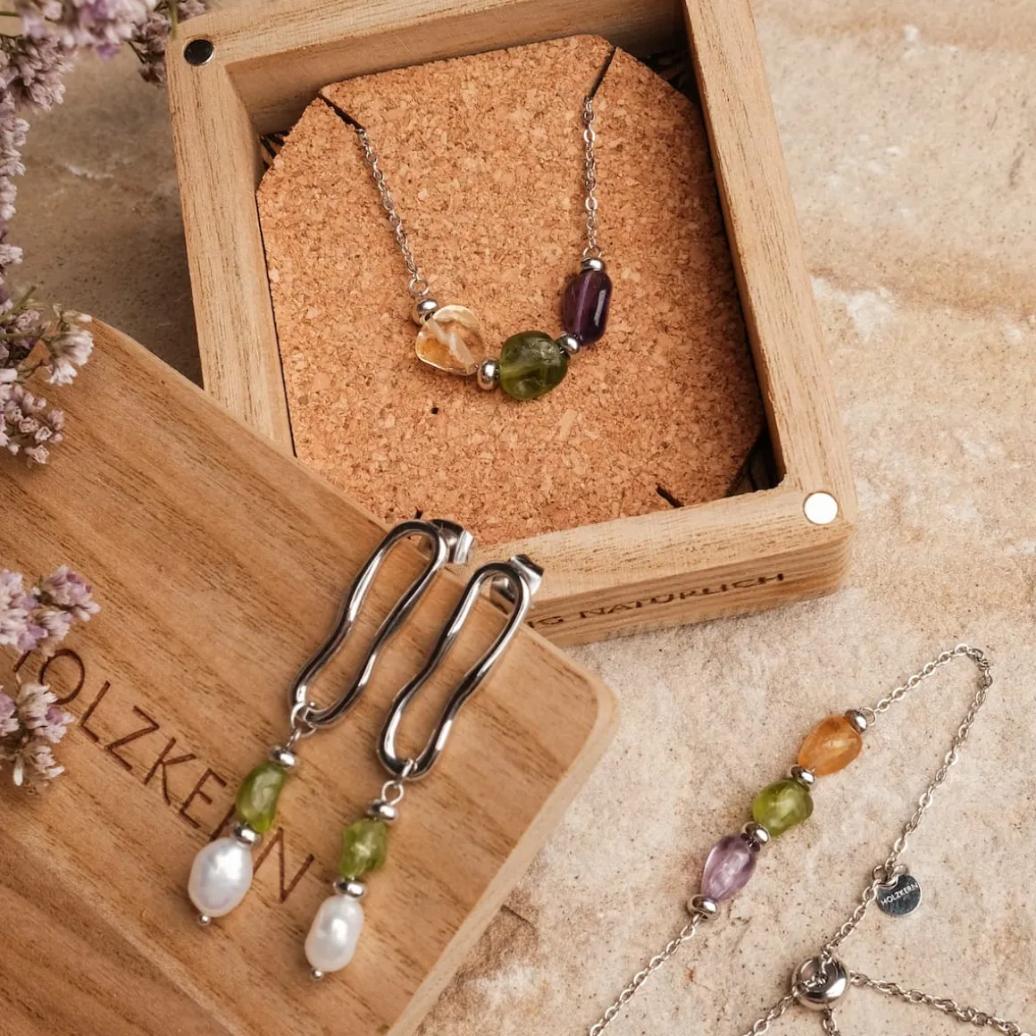 Boucles d'Oreilles Free Play