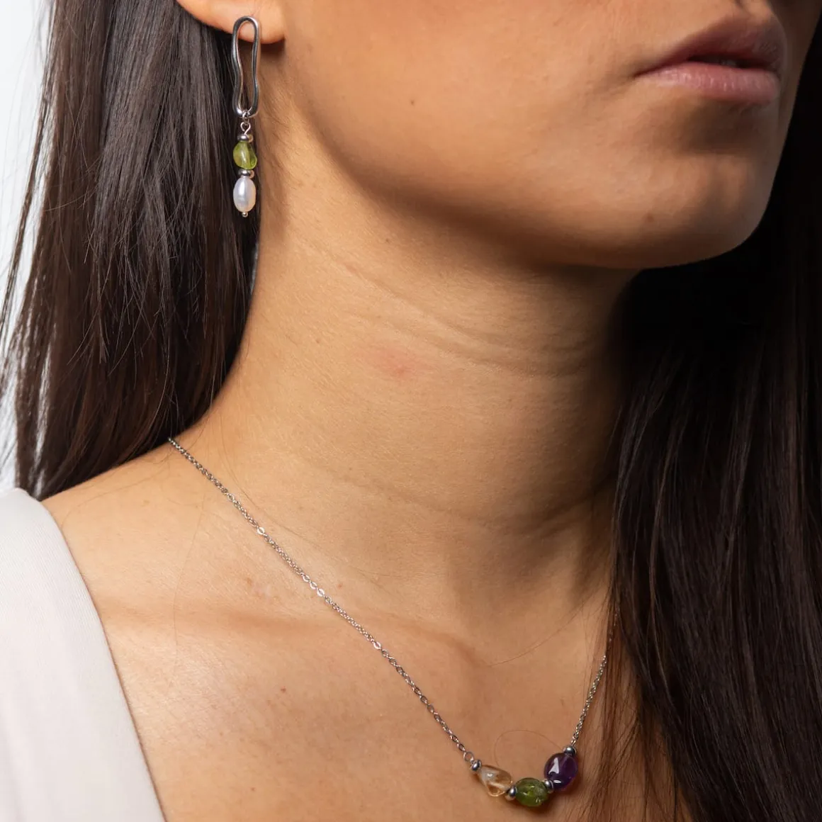 Boucles d'Oreilles Free Play