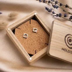 Boucles d'oreilles Geometric