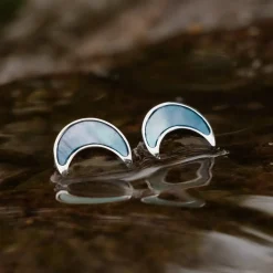 Boucles d'oreilles Hue