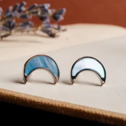 Boucles d'oreilles Hue