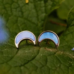 Boucles d'oreilles Hue