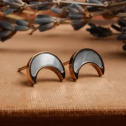 Boucles d'oreilles Hue
