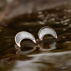Boucles d'oreilles Hue