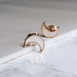 Boucles d'oreilles Hue