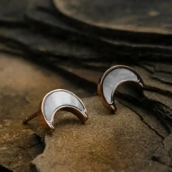 Boucles d'oreilles Hue