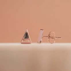 Boucles d'oreilles Ink