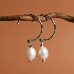 Boucles d'Oreilles Panoramic
