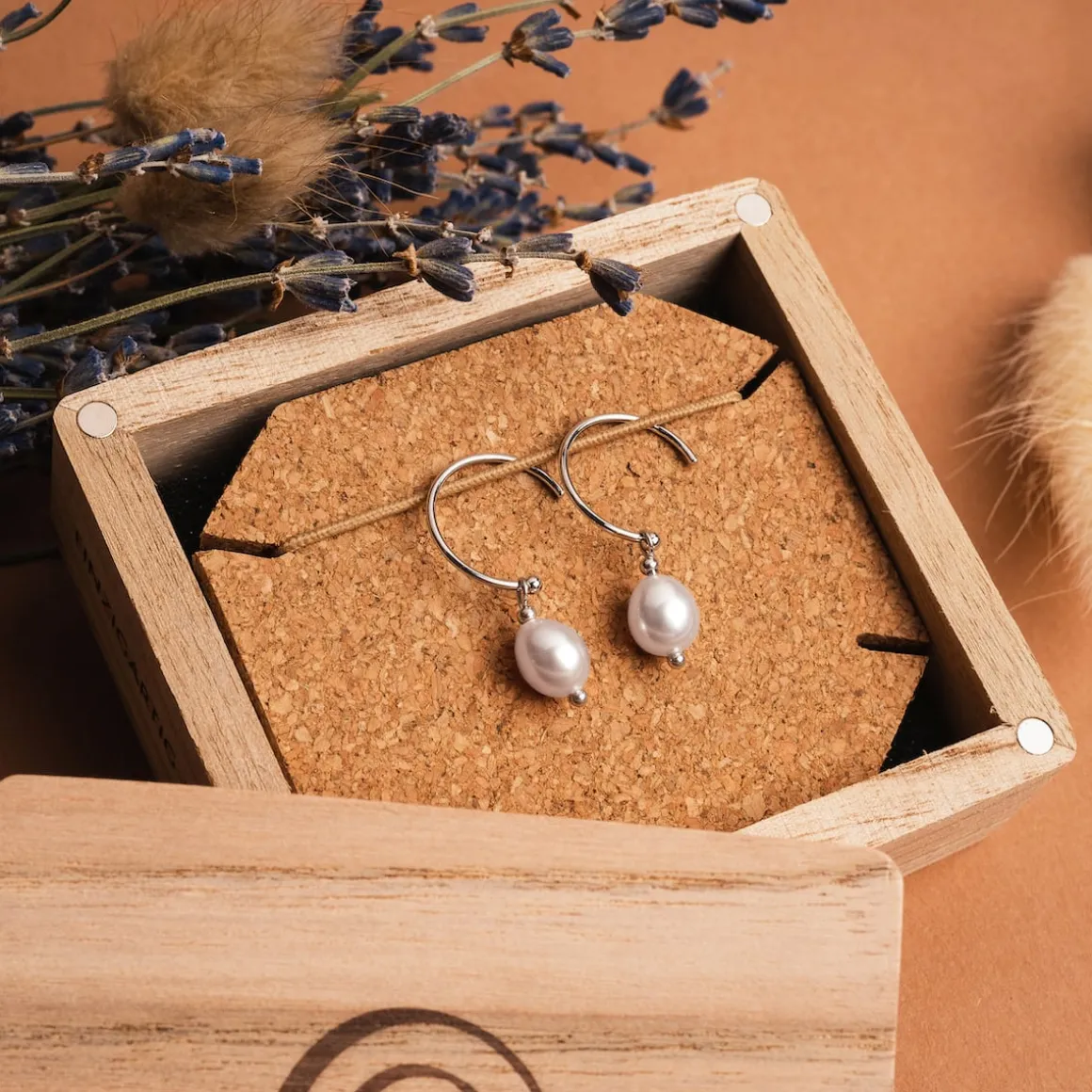 Boucles d'Oreilles Panoramic