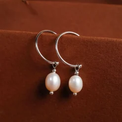 Boucles d'Oreilles Panoramic