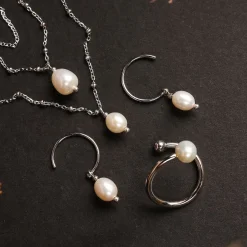Boucles d'Oreilles Panoramic