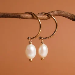 Boucles d'Oreilles Panoramic
