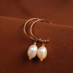 Boucles d'Oreilles Panoramic