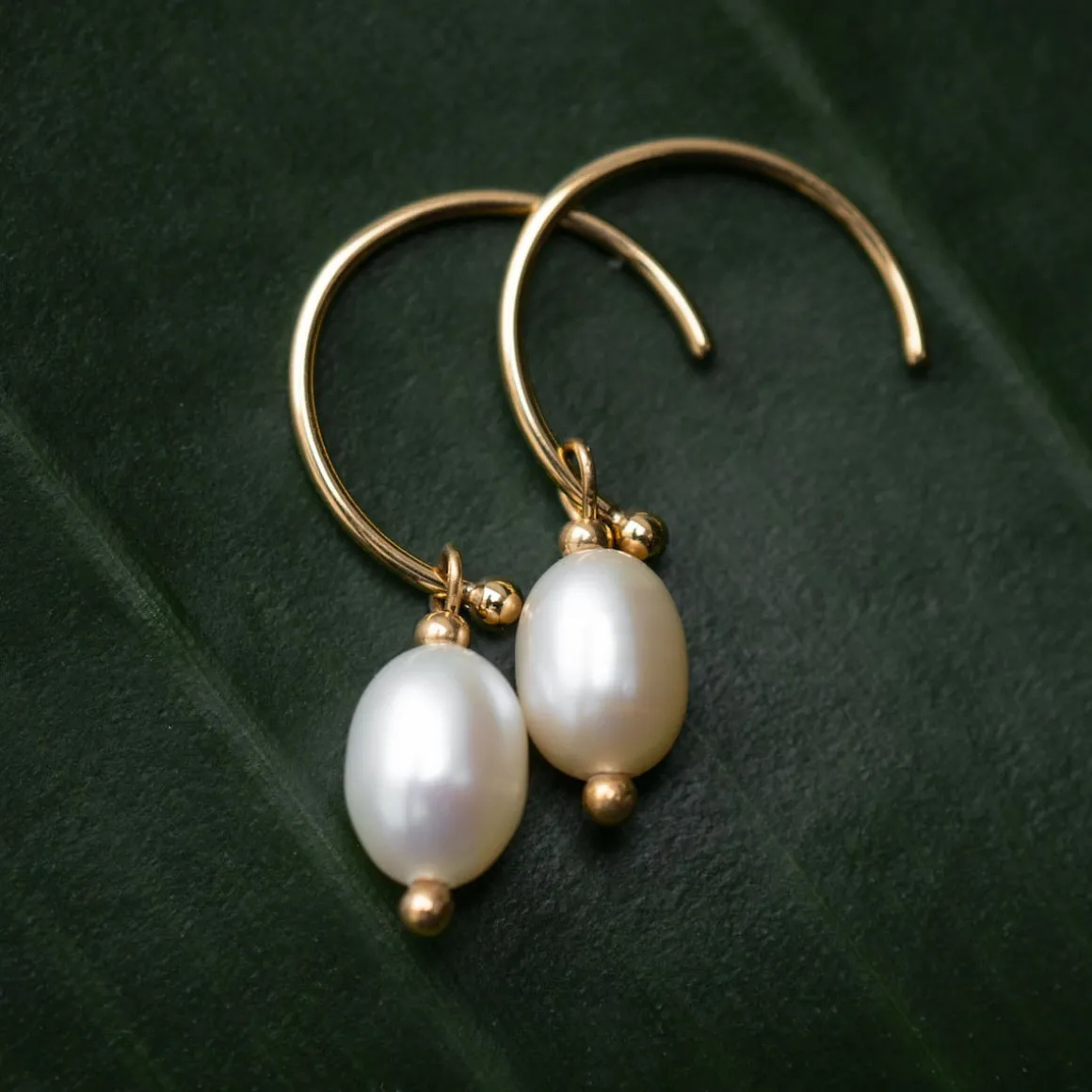 Boucles d'Oreilles Panoramic