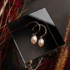Boucles d'Oreilles Panoramic
