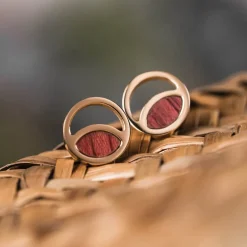 Boucles d'oreilles Perception
