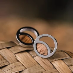 Boucles d'oreilles Perception