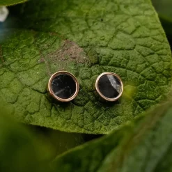 Boucles d'oreilles Pigment
