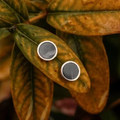 Boucles d'oreilles Pigment