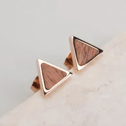 Boucles d'oreilles Scales