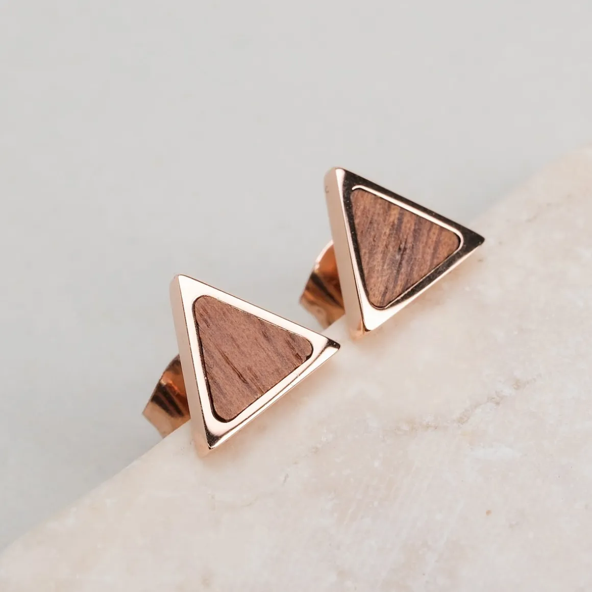Boucles d'oreilles Scales
