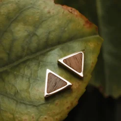 Boucles d'oreilles Scales