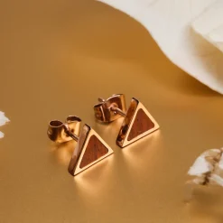 Boucles d'oreilles Scales