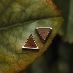 Boucles d'oreilles Scales
