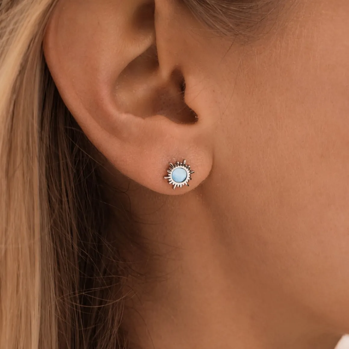 Boucles d'oreilles Shade