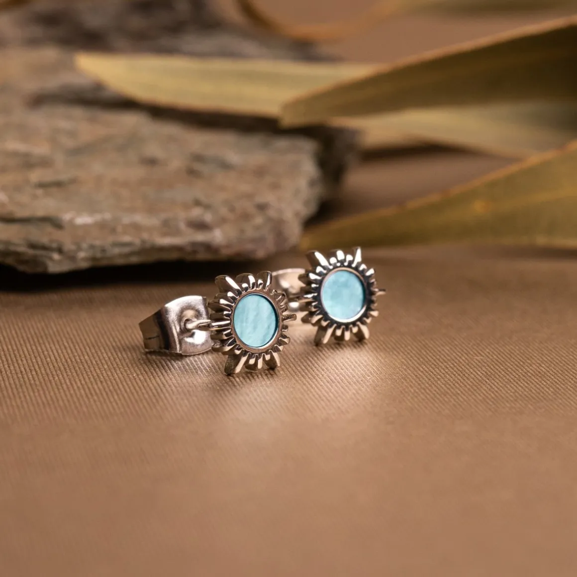 Boucles d'oreilles Shade
