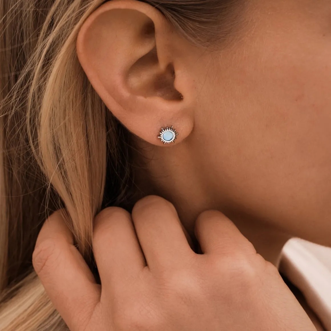 Boucles d'oreilles Shade