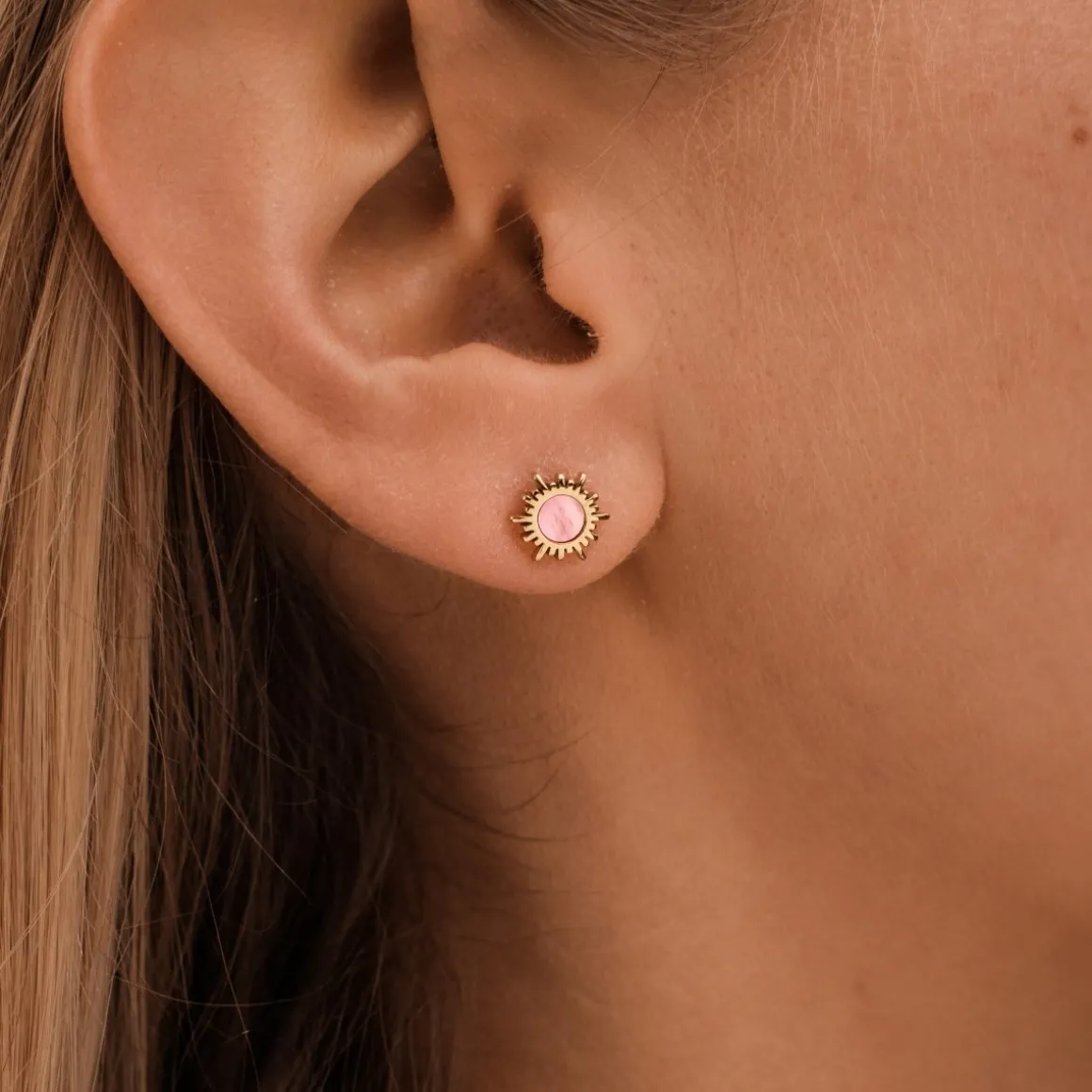 Boucles d'oreilles Shade