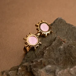 Boucles d'oreilles Shade
