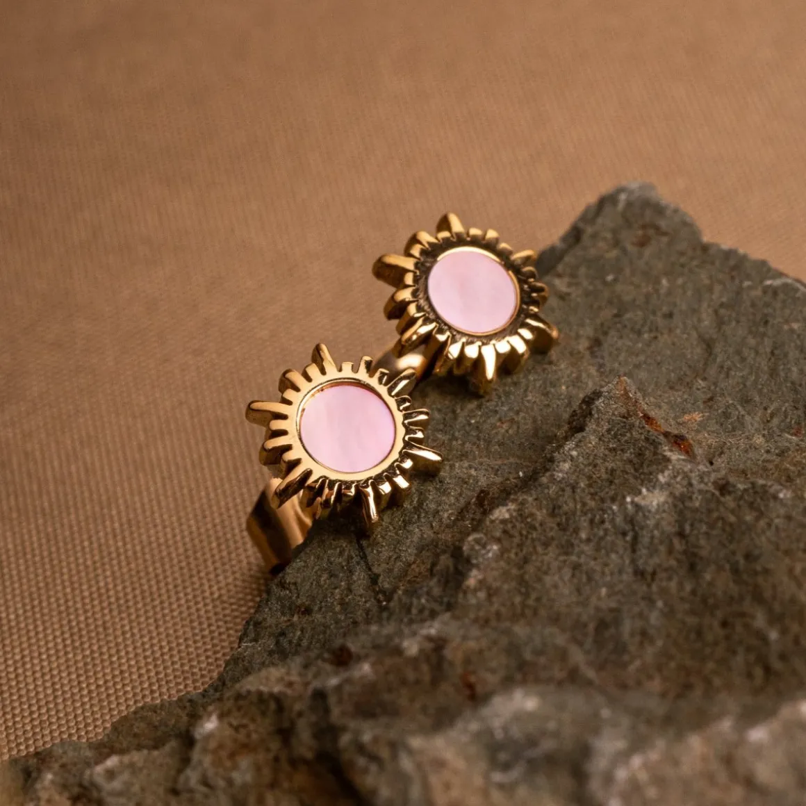 Boucles d'oreilles Shade