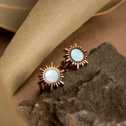 Boucles d'oreilles Shade