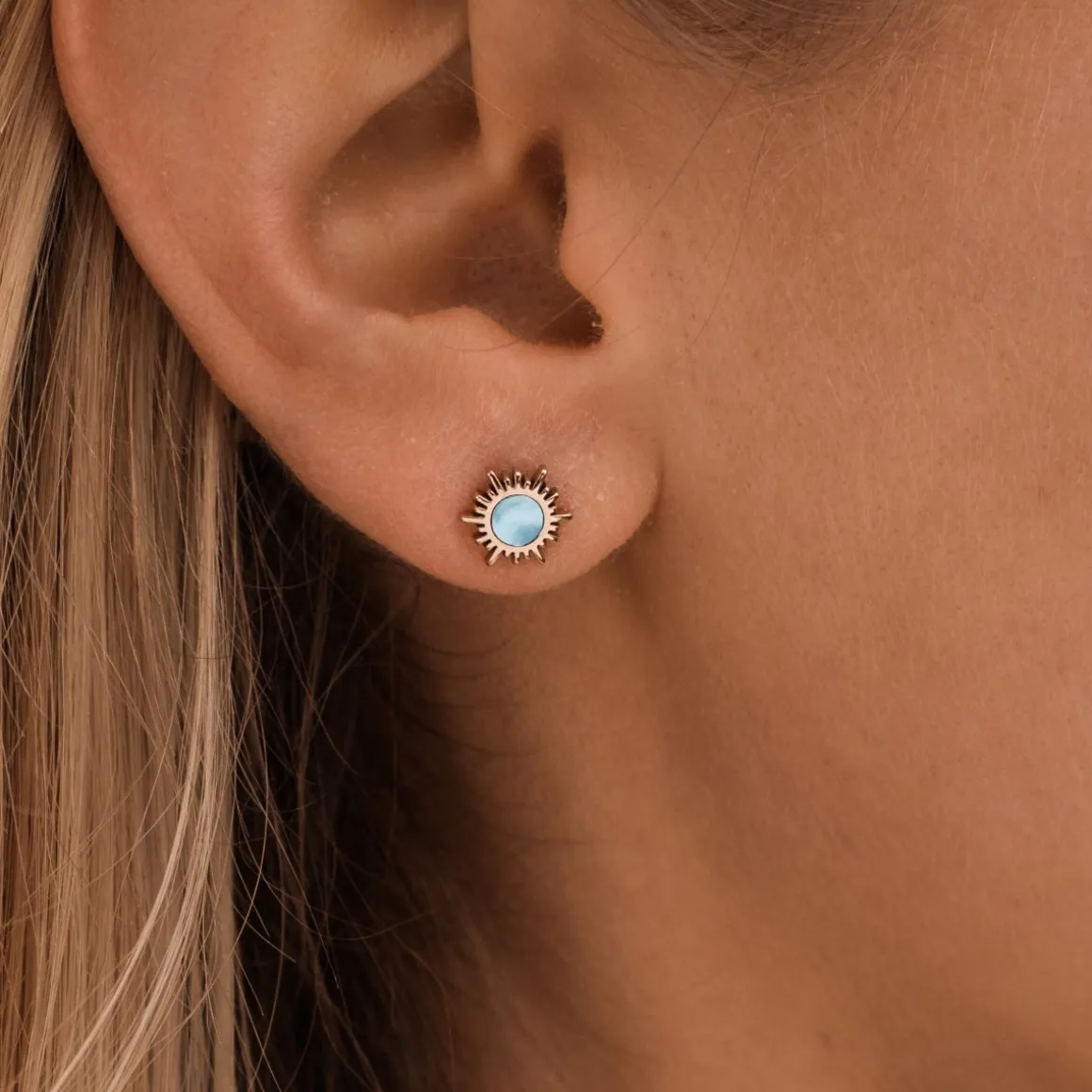 Boucles d'oreilles Shade