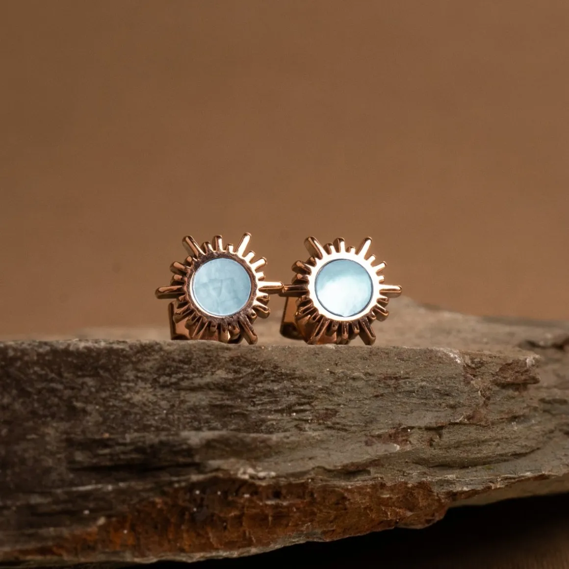 Boucles d'oreilles Shade